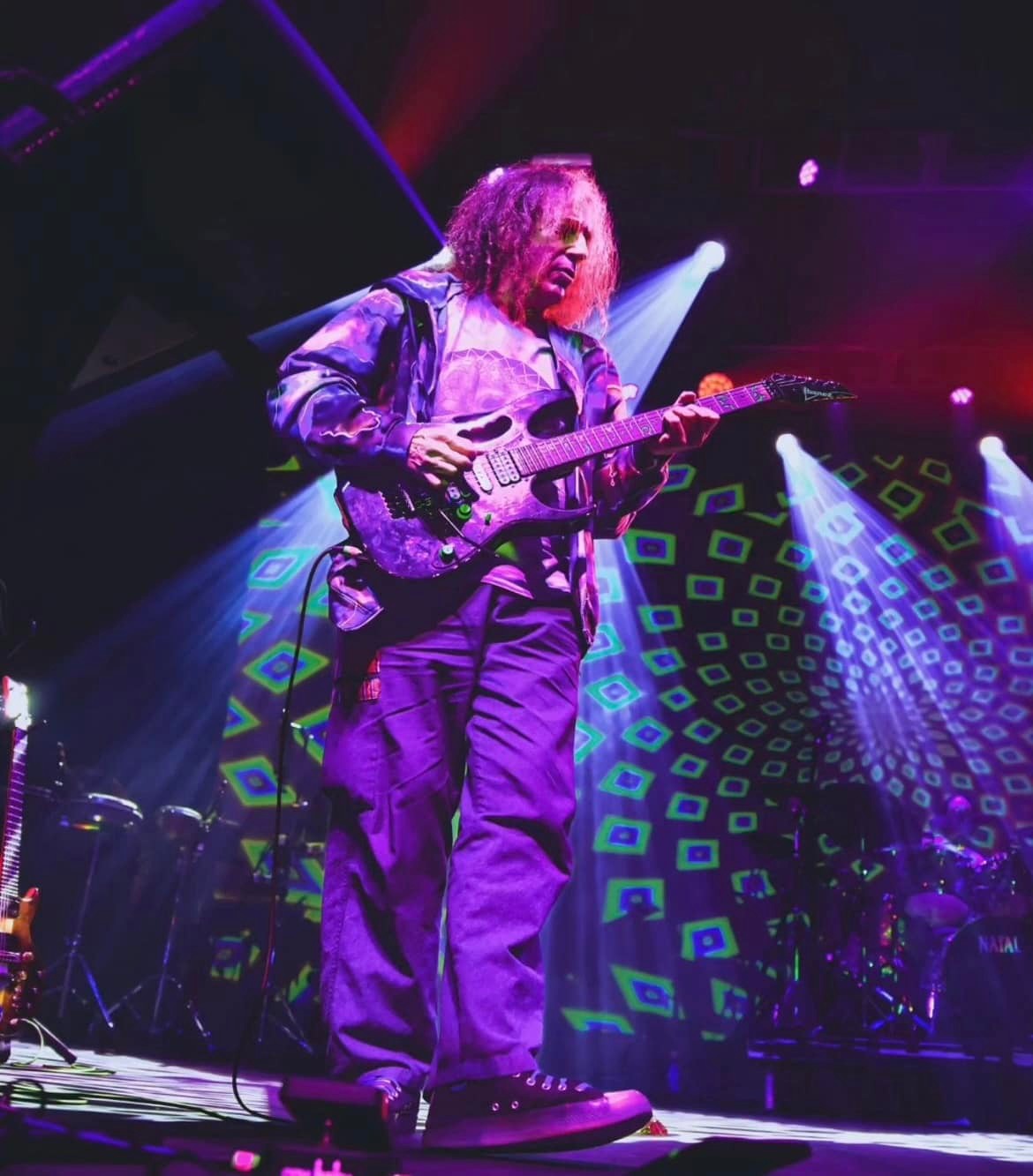 Ozric Tentacles