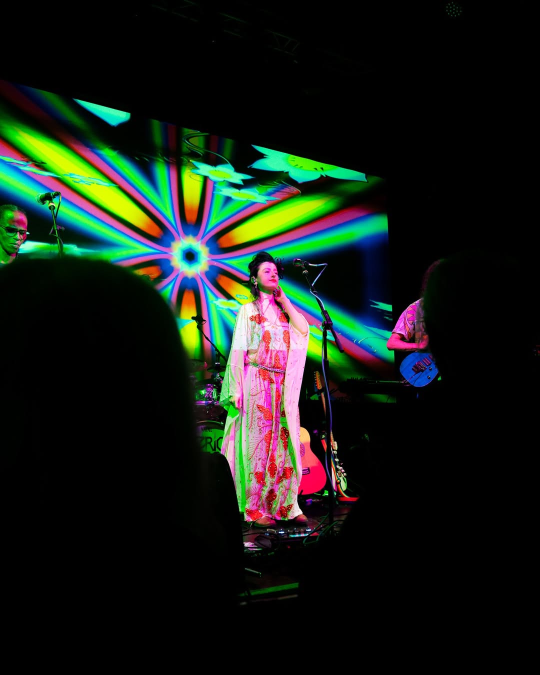 Ozric Tentacles